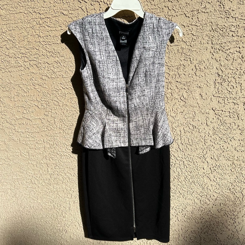 Work dress